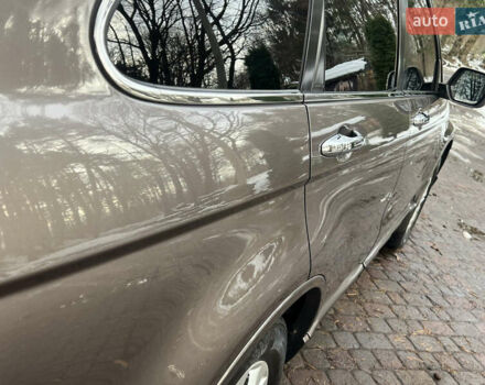 Коричневый Хонда СРВ, объемом двигателя 0 л и пробегом 286 тыс. км за 13200 $, фото 46 на Automoto.ua