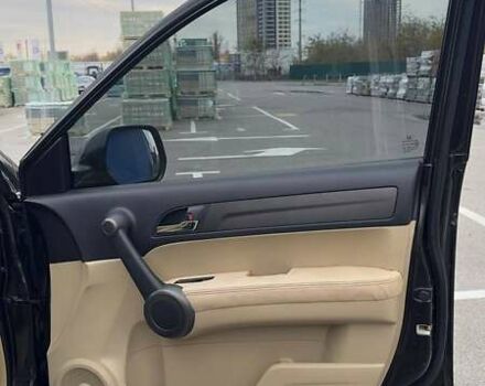 Коричневый Хонда СРВ, объемом двигателя 2.2 л и пробегом 311 тыс. км за 13200 $, фото 27 на Automoto.ua