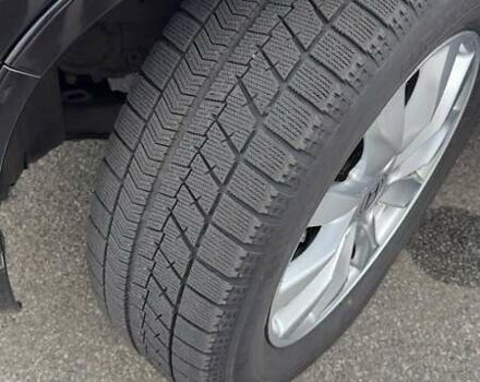 Коричневый Хонда СРВ, объемом двигателя 2.2 л и пробегом 311 тыс. км за 13200 $, фото 59 на Automoto.ua