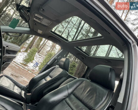 Коричневый Хонда СРВ, объемом двигателя 0 л и пробегом 286 тыс. км за 13200 $, фото 82 на Automoto.ua