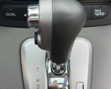 Коричневый Хонда СРВ, объемом двигателя 2.2 л и пробегом 311 тыс. км за 13200 $, фото 42 на Automoto.ua