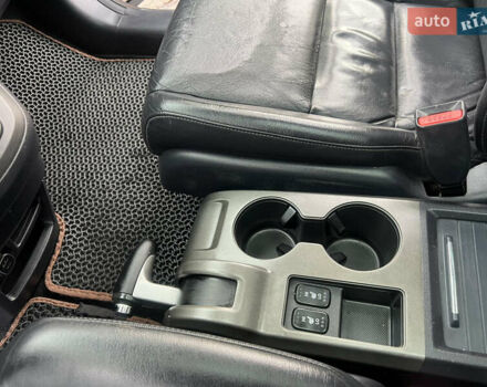 Коричневый Хонда СРВ, объемом двигателя 0 л и пробегом 286 тыс. км за 13200 $, фото 80 на Automoto.ua