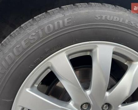 Коричневый Хонда СРВ, объемом двигателя 2.2 л и пробегом 311 тыс. км за 13200 $, фото 60 на Automoto.ua