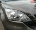 Коричневый Хонда СРВ, объемом двигателя 2.2 л и пробегом 236 тыс. км за 15500 $, фото 9 на Automoto.ua
