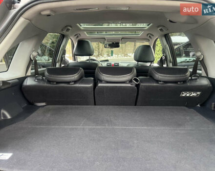 Коричневый Хонда СРВ, объемом двигателя 0 л и пробегом 286 тыс. км за 13200 $, фото 62 на Automoto.ua