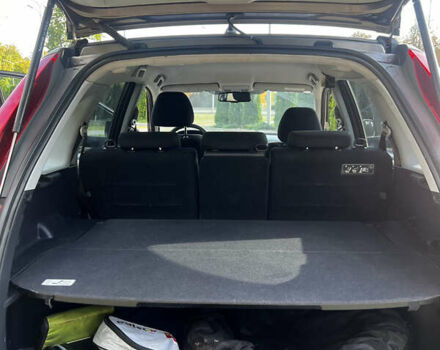 Коричневий Хонда СРВ, об'ємом двигуна 2 л та пробігом 292 тис. км за 13300 $, фото 25 на Automoto.ua