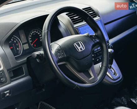 Хонда СРВ 2010 в Харькове на Automoto.ua Коричневый Хонда СРВ, объемом двигателя 2.4 л и пробегом 220 тыс. км за 12200 $, фото 38 на Automoto.ua