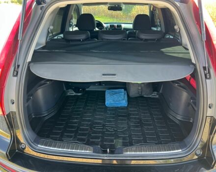 Коричневый Хонда СРВ, объемом двигателя 2.2 л и пробегом 252 тыс. км за 13200 $, фото 7 на Automoto.ua