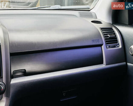 Хонда СРВ 2010 в Харькове на Automoto.ua Коричневый Хонда СРВ, объемом двигателя 2.4 л и пробегом 220 тыс. км за 12200 $, фото 26 на Automoto.ua