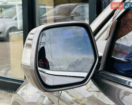 Хонда СРВ 2010 в Харькове на Automoto.ua Коричневый Хонда СРВ, объемом двигателя 2.4 л и пробегом 220 тыс. км за 12200 $, фото 11 на Automoto.ua