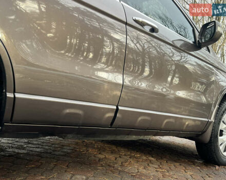 Коричневый Хонда СРВ, объемом двигателя 0 л и пробегом 286 тыс. км за 13200 $, фото 55 на Automoto.ua