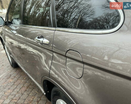 Коричневый Хонда СРВ, объемом двигателя 0 л и пробегом 286 тыс. км за 13200 $, фото 47 на Automoto.ua