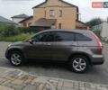 Коричневый Хонда СРВ, объемом двигателя 2.2 л и пробегом 236 тыс. км за 15500 $, фото 4 на Automoto.ua