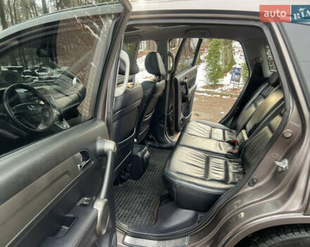 Коричневый Хонда СРВ, объемом двигателя 0 л и пробегом 286 тыс. км за 13200 $, фото 60 на Automoto.ua