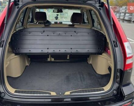 Коричневый Хонда СРВ, объемом двигателя 2.2 л и пробегом 311 тыс. км за 13200 $, фото 19 на Automoto.ua