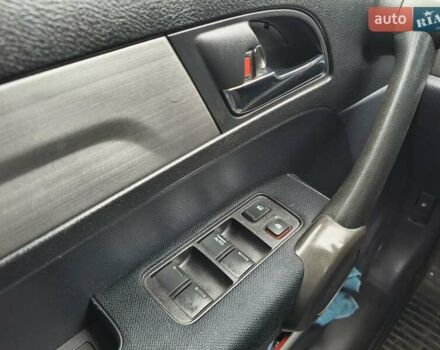 Коричневий Хонда СРВ, об'ємом двигуна 2.4 л та пробігом 204 тис. км за 12300 $, фото 11 на Automoto.ua