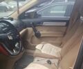 Коричневий Хонда СРВ, об'ємом двигуна 2.4 л та пробігом 210 тис. км за 10000 $, фото 6 на Automoto.ua