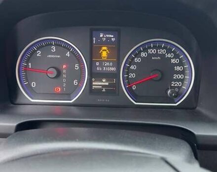 Коричневый Хонда СРВ, объемом двигателя 2.2 л и пробегом 311 тыс. км за 13200 $, фото 52 на Automoto.ua