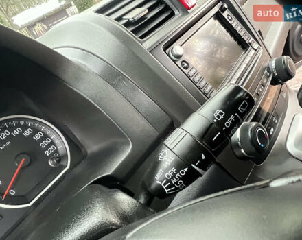 Коричневый Хонда СРВ, объемом двигателя 0 л и пробегом 286 тыс. км за 13200 $, фото 86 на Automoto.ua