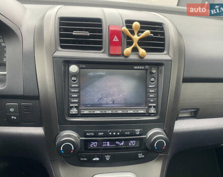 Коричневый Хонда СРВ, объемом двигателя 2.2 л и пробегом 201 тыс. км за 14300 $, фото 32 на Automoto.ua