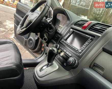 Коричневый Хонда СРВ, объемом двигателя 0 л и пробегом 286 тыс. км за 13200 $, фото 92 на Automoto.ua