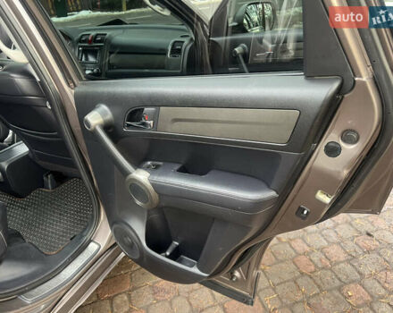 Коричневый Хонда СРВ, объемом двигателя 0 л и пробегом 286 тыс. км за 13200 $, фото 67 на Automoto.ua