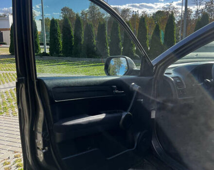 Коричневий Хонда СРВ, об'ємом двигуна 2 л та пробігом 292 тис. км за 13300 $, фото 18 на Automoto.ua