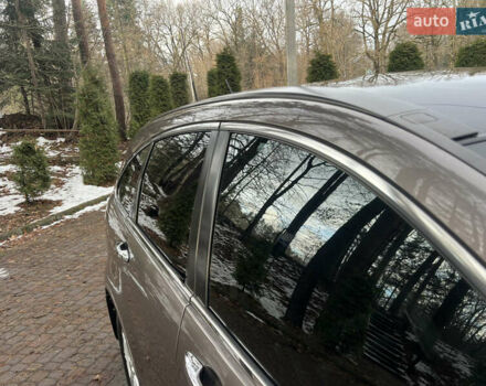 Коричневый Хонда СРВ, объемом двигателя 0 л и пробегом 286 тыс. км за 13200 $, фото 34 на Automoto.ua