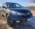 Коричневый Хонда СРВ, объемом двигателя 2.2 л и пробегом 172 тыс. км за 13999 $, фото 50 на Automoto.ua