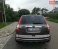Коричневый Хонда СРВ, объемом двигателя 2.2 л и пробегом 236 тыс. км за 15500 $, фото 6 на Automoto.ua