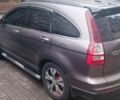 Коричневий Хонда СРВ, об'ємом двигуна 2.4 л та пробігом 210 тис. км за 10000 $, фото 3 на Automoto.ua