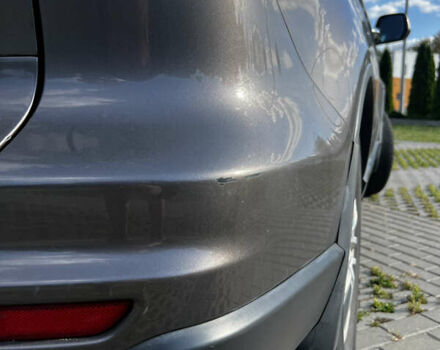 Коричневый Хонда СРВ, объемом двигателя 2 л и пробегом 286 тыс. км за 13400 $, фото 6 на Automoto.ua