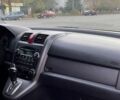 Коричневый Хонда СРВ, объемом двигателя 2.4 л и пробегом 143 тыс. км за 11300 $, фото 7 на Automoto.ua