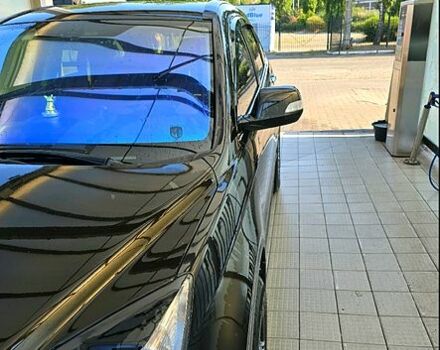 Коричневий Хонда СРВ, об'ємом двигуна 2.2 л та пробігом 320 тис. км за 13500 $, фото 3 на Automoto.ua