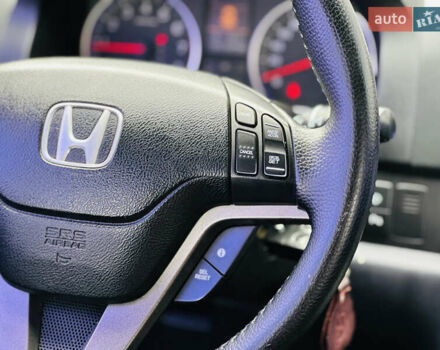 Хонда СРВ 2010 в Харькове на Automoto.ua Коричневый Хонда СРВ, объемом двигателя 2.4 л и пробегом 220 тыс. км за 12200 $, фото 23 на Automoto.ua
