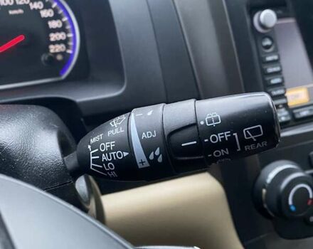 Коричневый Хонда СРВ, объемом двигателя 2.2 л и пробегом 311 тыс. км за 13200 $, фото 47 на Automoto.ua