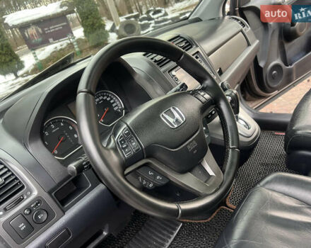 Коричневый Хонда СРВ, объемом двигателя 0 л и пробегом 286 тыс. км за 13200 $, фото 78 на Automoto.ua