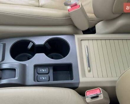 Коричневый Хонда СРВ, объемом двигателя 2.2 л и пробегом 311 тыс. км за 13200 $, фото 50 на Automoto.ua