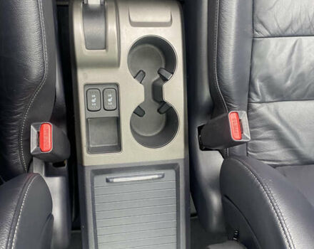 Коричневый Хонда СРВ, объемом двигателя 2.2 л и пробегом 201 тыс. км за 14300 $, фото 33 на Automoto.ua