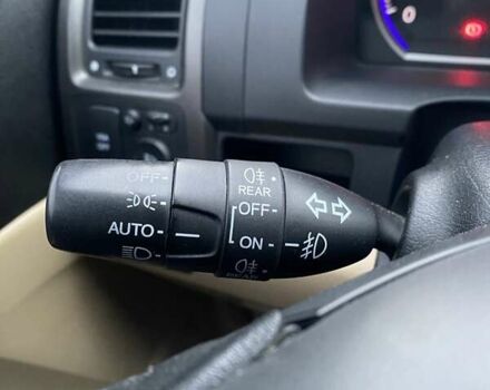 Коричневый Хонда СРВ, объемом двигателя 2.2 л и пробегом 311 тыс. км за 13200 $, фото 46 на Automoto.ua