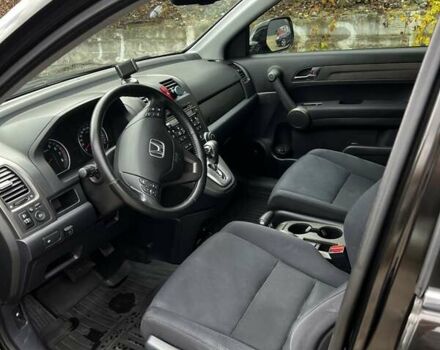 Хонда СРВ 2010 в Киеве на Automoto.ua Коричневый Хонда СРВ, объемом двигателя 2 л и пробегом 251 тыс. км за 11500 $, фото 9 на Automoto.ua