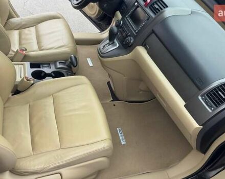 Коричневый Хонда СРВ, объемом двигателя 2.2 л и пробегом 311 тыс. км за 13200 $, фото 30 на Automoto.ua