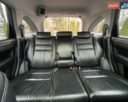 Коричневый Хонда СРВ, объемом двигателя 0 л и пробегом 286 тыс. км за 13200 $, фото 95 на Automoto.ua