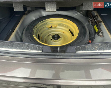 Коричневый Хонда СРВ, объемом двигателя 2.2 л и пробегом 201 тыс. км за 14300 $, фото 22 на Automoto.ua