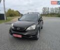 Коричневый Хонда СРВ, объемом двигателя 2.2 л и пробегом 237 тыс. км за 12800 $, фото 1 на Automoto.ua