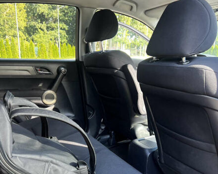 Коричневий Хонда СРВ, об'ємом двигуна 2 л та пробігом 292 тис. км за 13300 $, фото 24 на Automoto.ua