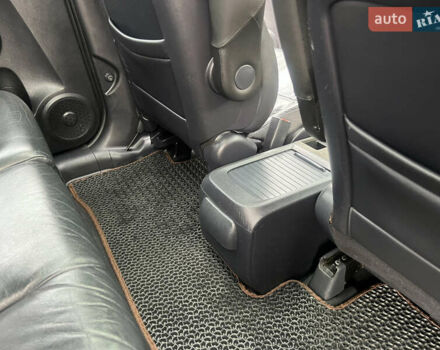 Коричневый Хонда СРВ, объемом двигателя 0 л и пробегом 286 тыс. км за 13200 $, фото 69 на Automoto.ua