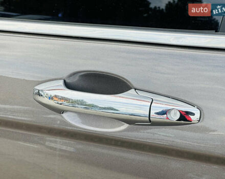 Хонда СРВ 2010 в Харькове на Automoto.ua Коричневый Хонда СРВ, объемом двигателя 2.4 л и пробегом 220 тыс. км за 12200 $, фото 12 на Automoto.ua