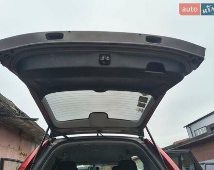 Коричневий Хонда СРВ, об'ємом двигуна 2.4 л та пробігом 204 тис. км за 12300 $, фото 16 на Automoto.ua