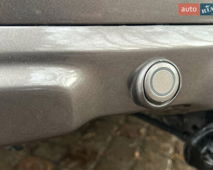 Коричневый Хонда СРВ, объемом двигателя 0 л и пробегом 286 тыс. км за 13200 $, фото 51 на Automoto.ua